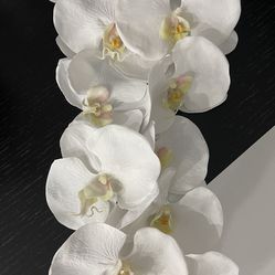 New Artificial Orchid 31 Inches 