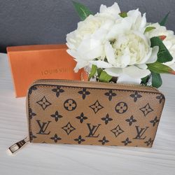 Wallets