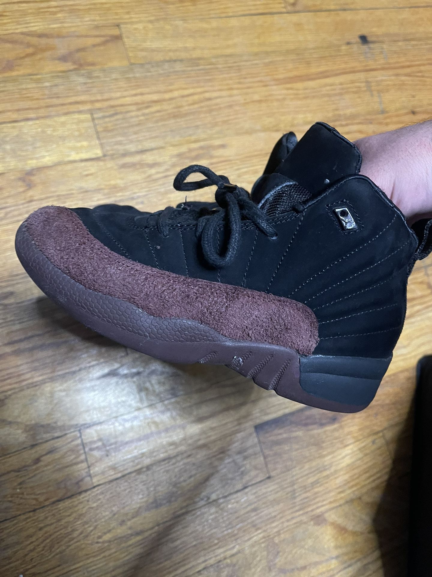 Jordan 12 A Ma Maniére 