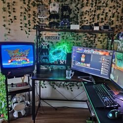 Emulation Setup - Emulation Computer - Retro Gaming