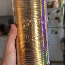 Jean Paul Gaultier Le Male Elixir Absolu 