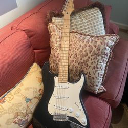 Fender Stratocaster 