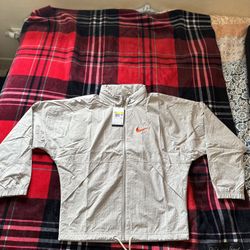 Nike Windbreaker 