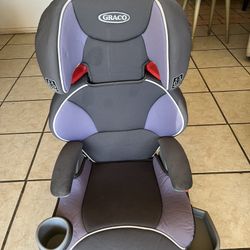 Graco Car Seat It is in Perfect Condition 
