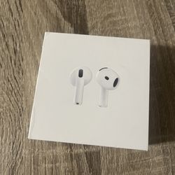 Airpods 4 