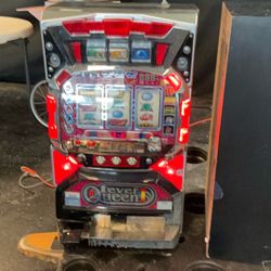 Slot Machine