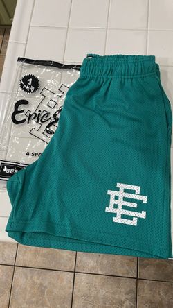 Eric Emanuel Basic EE Shorts XL
