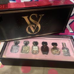 Victoria Secret Mini Gift Set - $50 