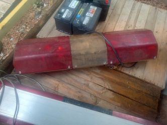 First responder light