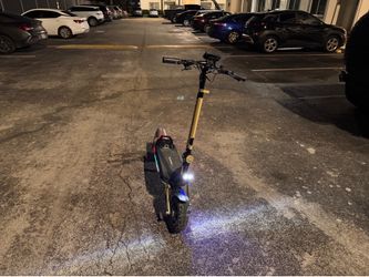 circooter cruiser pro electric scooter