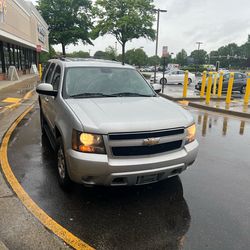2011 Chevrolet Tahoe