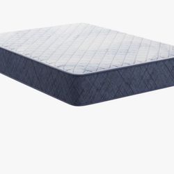 Cal King Mattress 