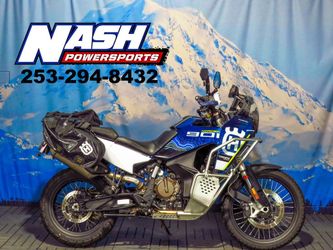 2023 Husqvarna Norden 901 Expedition