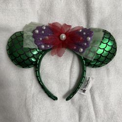 Disney Ears