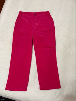 Pantalón rosa