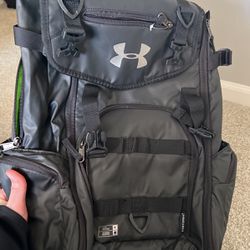 Under Armour Backpack 