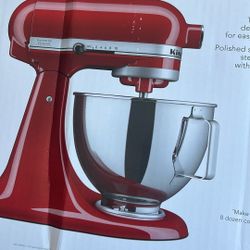 Kitchenaid Mixer  150 $