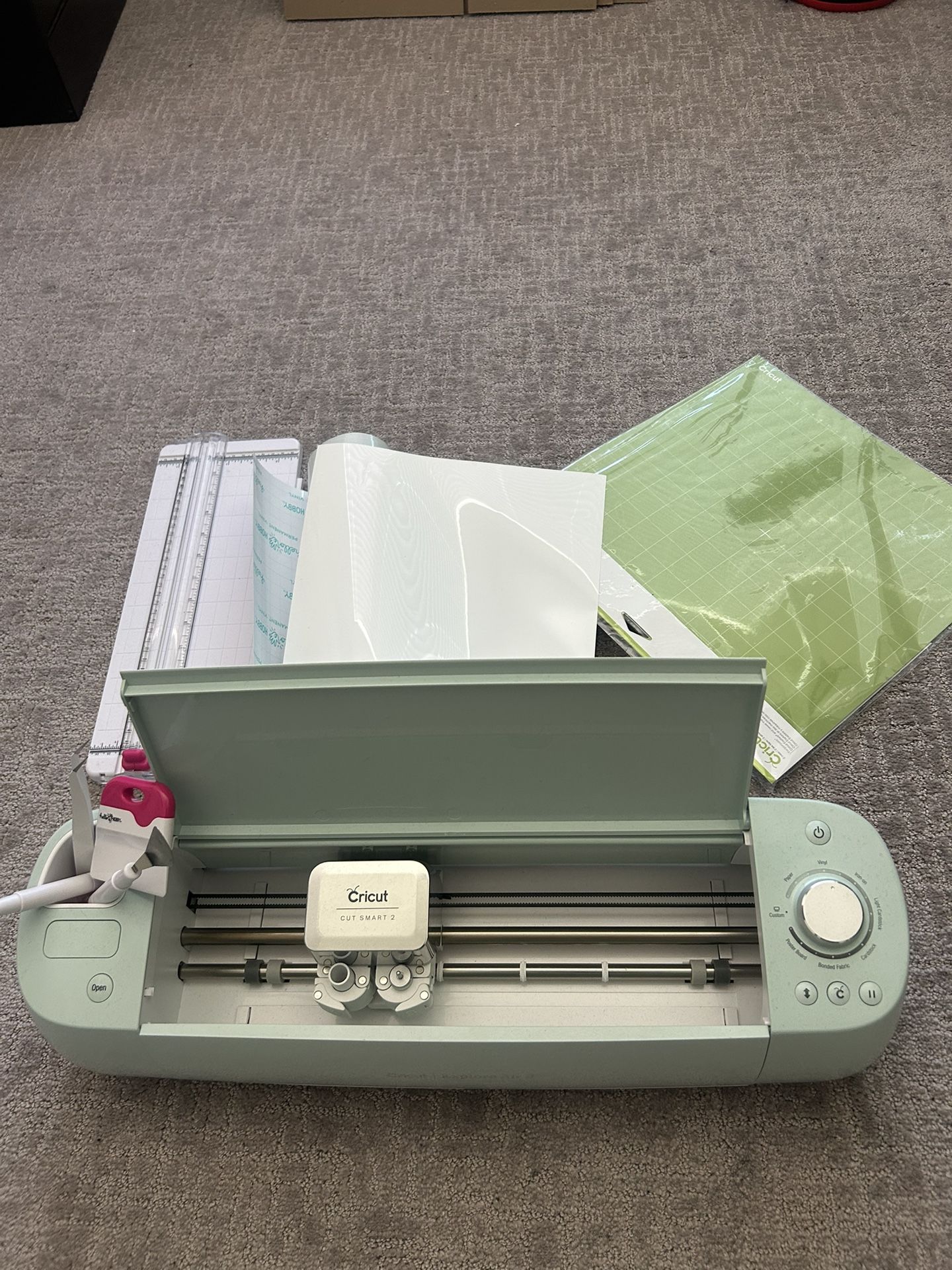 Cricut Air 2 Bundle
