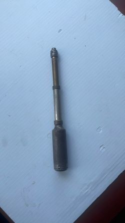 Yankee north brothers push pull still no.41