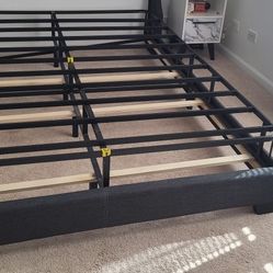 Bed Frame
