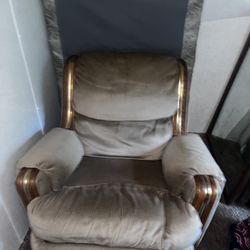 recliner 