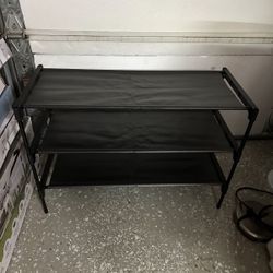 Shoe Rack Organizer 