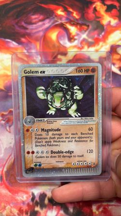 Golem Ex