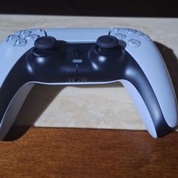Ps5 Controller