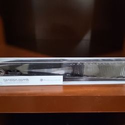 Tension Comb Professional Hair Straightening Comb