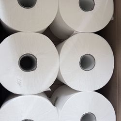 Hardwound Towel