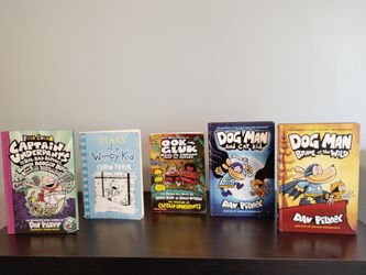 Kids Book collection