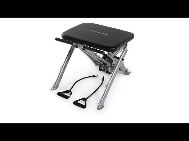 Preform Pilates Chair