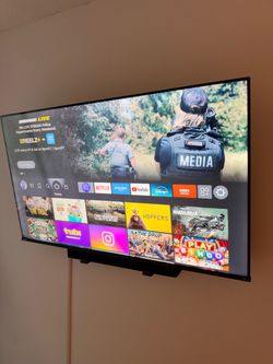 55 Toshiba Fire TV Smart TV