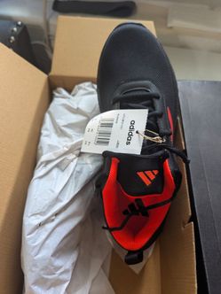 Adidas 8.5 mens