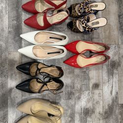 Women’s Shoes 