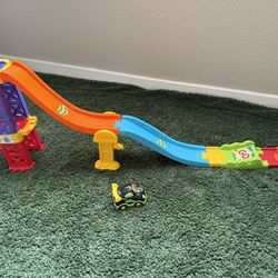 Racetrack