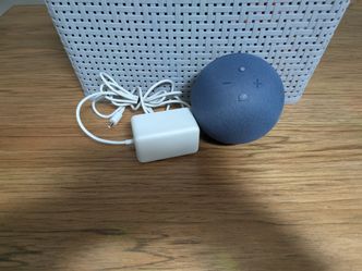Alexa echo
