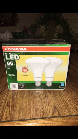 Sylvania Ultra High Output LED Light