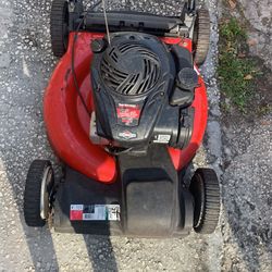 Mower For Sale
