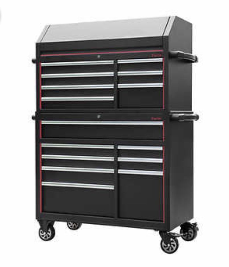 Torin Redline 42" Rolling Toolbox for Sale in Wylie, TX OfferUp