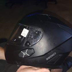 Helmet