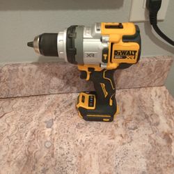 Dewhalt Rotary Hammer Drill Tool Only 