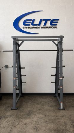 Matrix Smith Machine