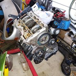 For   Miata