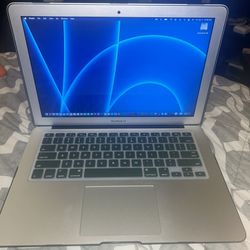 13"Macbook Air Logic Pro/Final Cut Pro X/Serato DJ Pro/