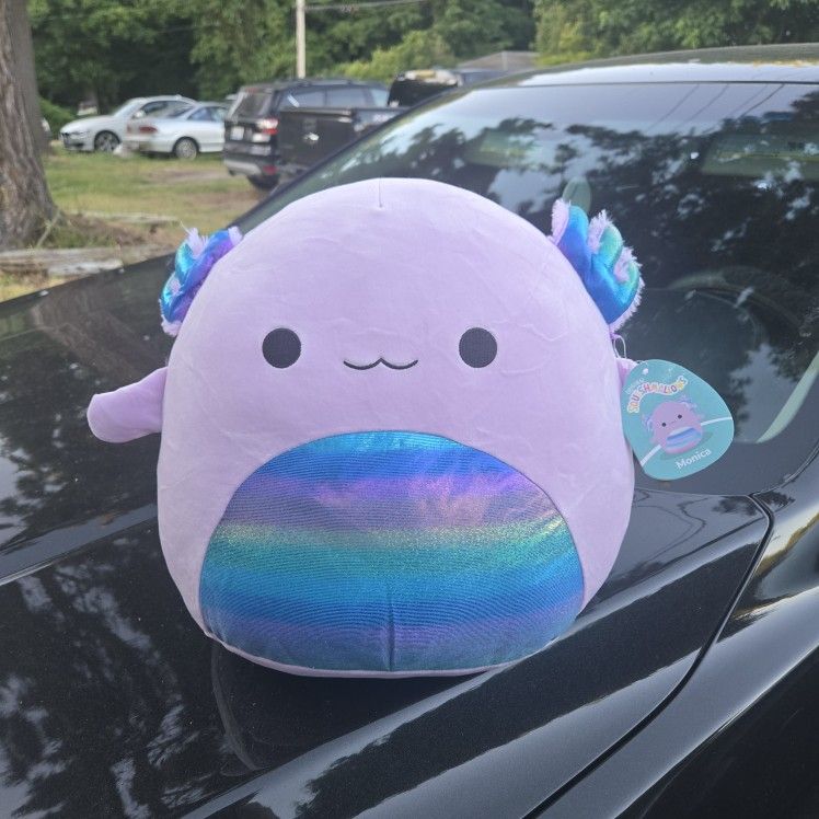 Squishmallows