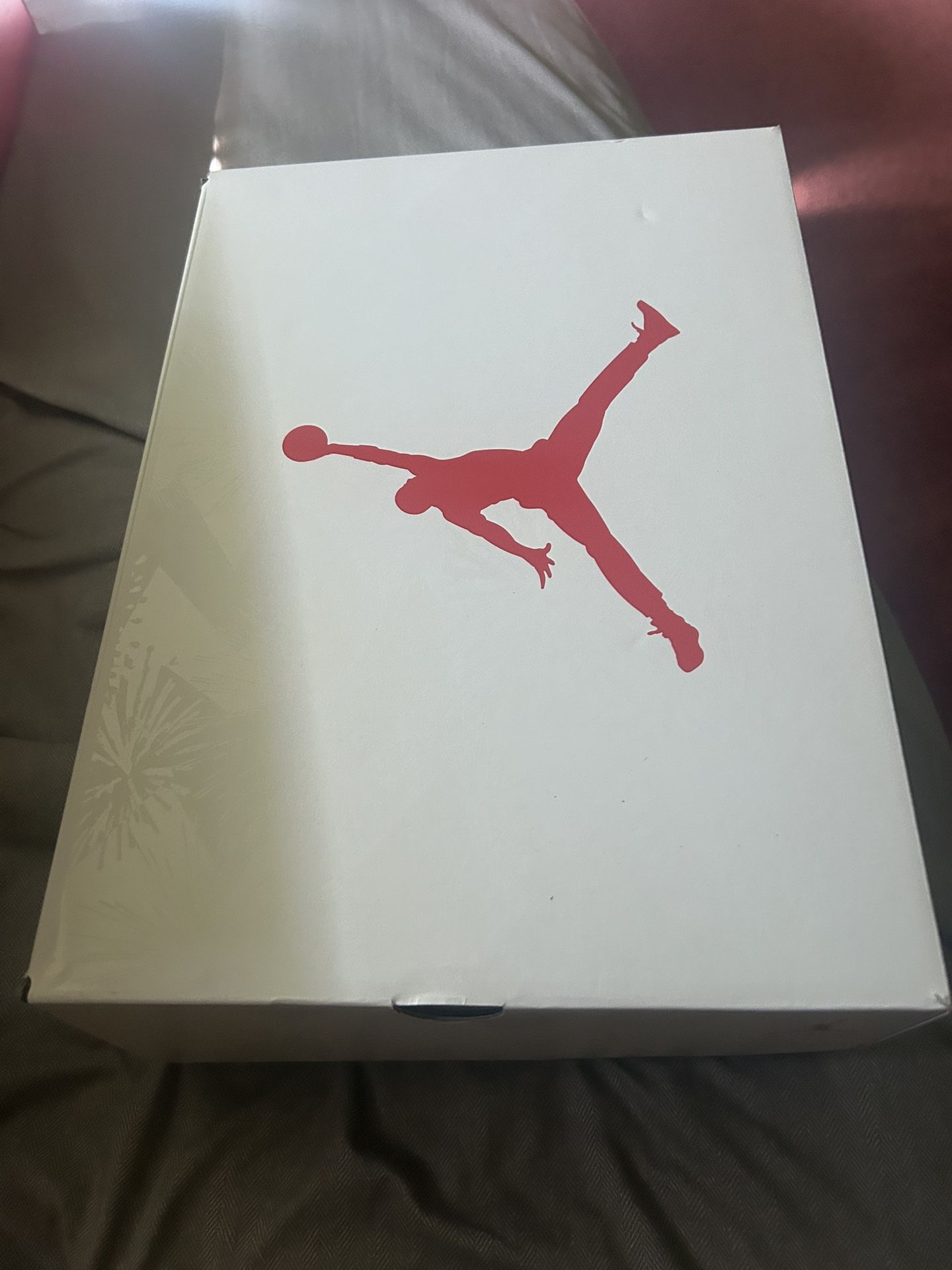 Jordan 6 Olympics