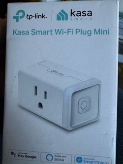 Smart Plug