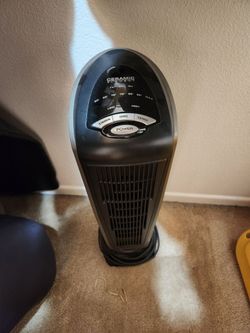 Lasko heater