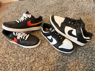 Men’s sz 9.5 Nike
